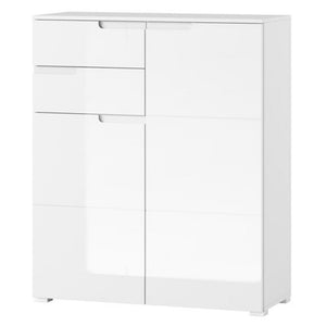 EASTWOODS |  Modern 2 Door & 2 Drawer Sideboard - SELENE Collection! | 2020 - EASTWOODS