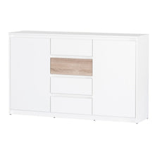 Load image into Gallery viewer, EASTWOODS |  Modern 2 Door &amp; 4 Drawer Sideboard - VENICE Collection! | 2020 - EASTWOODS