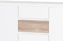 Load image into Gallery viewer, EASTWOODS |  Modern 2 Door &amp; 4 Drawer Sideboard - VENICE Collection! | 2020 - EASTWOODS