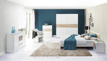 Load image into Gallery viewer, EASTWOODS |  Modern 2 Door &amp; 4 Drawer Sideboard - VENICE Collection! | 2020 - EASTWOODS