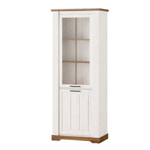 EASTWOODS | Modern 2 Door Display Unit- Country Collection! | 2020 - EASTWOODS
