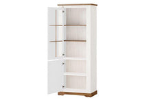 Load image into Gallery viewer, EASTWOODS | Modern 2 Door Display Unit- Country Collection! | 2020 - EASTWOODS