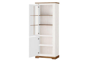 EASTWOODS | Modern 2 Door Display Unit- Country Collection! | 2020 - EASTWOODS