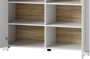 EASTWOODS |  Modern 2 Door Display Unit - ICE Collection! | 2020 - EASTWOODS