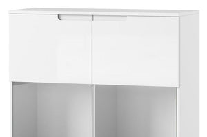EASTWOODS |  Modern 2 Door Display Unit - SELENE Collection! | 2020 - EASTWOODS