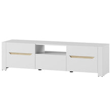 Load image into Gallery viewer, EASTWOODS |  Modern 2 Door Sideboard &amp; 4 Drawers - ICE Collection! | 2020 - EASTWOODS