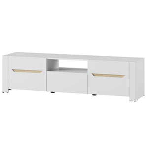 EASTWOODS |  Modern 2 Door Sideboard & 4 Drawers - ICE Collection! | 2020 - EASTWOODS
