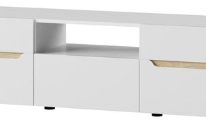 EASTWOODS |  Modern 2 Door Sideboard & 4 Drawers - ICE Collection! | 2020 - EASTWOODS