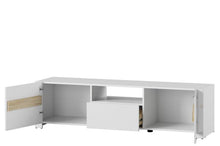 Load image into Gallery viewer, EASTWOODS |  Modern 2 Door Sideboard &amp; 4 Drawers - ICE Collection! | 2020 - EASTWOODS