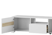 Load image into Gallery viewer, EASTWOODS |  Modern 2 Door Sideboard &amp; 4 Drawers - ICE Collection! | 2020 - EASTWOODS