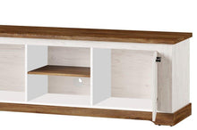 Load image into Gallery viewer, EASTWOODS | Modern 2 Door TV Unit - Country Collection! | 2020 - EASTWOODS