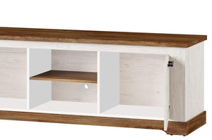EASTWOODS | Modern 2 Door TV Unit - Country Collection! | 2020 - EASTWOODS