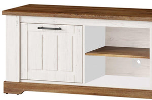 EASTWOODS | Modern 2 Door TV Unit - Country Collection! | 2020 - EASTWOODS