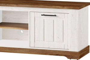 EASTWOODS | Modern 2 Door TV Unit - Country Collection! | 2020 - EASTWOODS