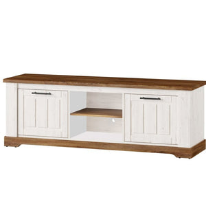 EASTWOODS | Modern 2 Door TV Unit - Country Collection! | 2020 - EASTWOODS