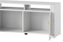 Load image into Gallery viewer, EASTWOODS |  Modern 2 Door TV Unit - ICE Collection! | 2020 - EASTWOODS