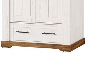 EASTWOODS | Modern 2 Door Wardrobe - Country Collection! | 2020 - EASTWOODS