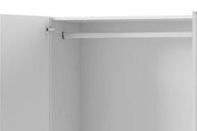 Load image into Gallery viewer, EASTWOODS |  Modern 2 Door Wardrobe - ICE Collection! | 2020 - EASTWOODS