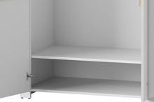 Load image into Gallery viewer, EASTWOODS |  Modern 2 Door Wardrobe - ICE Collection! | 2020 - EASTWOODS