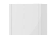 Load image into Gallery viewer, EASTWOODS |  Modern 2 Door Wardrobe - ICE Collection! | 2020 - EASTWOODS