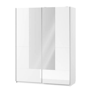 EASTWOODS |  Modern 2 Door Wardrobe - SELENE Collection! | 2020 - EASTWOODS
