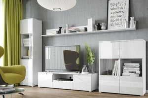 EASTWOODS |  Modern 2 Hanging Wall Shelf - SELENE Collection! | 2020 - EASTWOODS