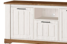 Load image into Gallery viewer, EASTWOODS | Modern 3 Door TV Unit - Country Collection! | 2020 - EASTWOODS