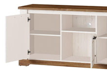 Load image into Gallery viewer, EASTWOODS | Modern 3 Door TV Unit - Country Collection! | 2020 - EASTWOODS