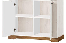 Load image into Gallery viewer, EASTWOODS | Modern 4 Door Display Unit- Country Collection! | 2020 - EASTWOODS