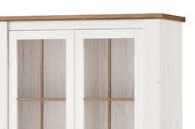 Load image into Gallery viewer, EASTWOODS | Modern 4 Door Display Unit- Country Collection! | 2020 - EASTWOODS