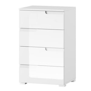 EASTWOODS |  Modern 4 Drawer Sideboard  - SELENE Collection! | 2020 - EASTWOODS