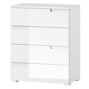 EASTWOODS |  Modern 4 Drawer Sideboard - SELENE Collection! | 2020 - EASTWOODS