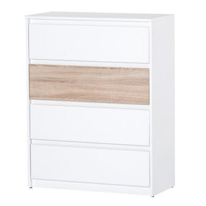 EASTWOODS |  Modern 4 Drawer Sideboard - VENICE Collection! | 2020 - EASTWOODS