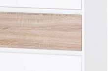 Load image into Gallery viewer, EASTWOODS |  Modern 4 Drawer Sideboard - VENICE Collection! | 2020 - EASTWOODS