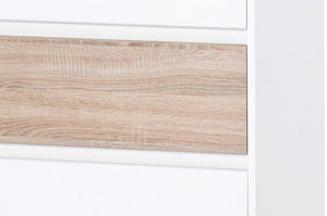 EASTWOODS |  Modern 4 Drawer Sideboard - VENICE Collection! | 2020 - EASTWOODS