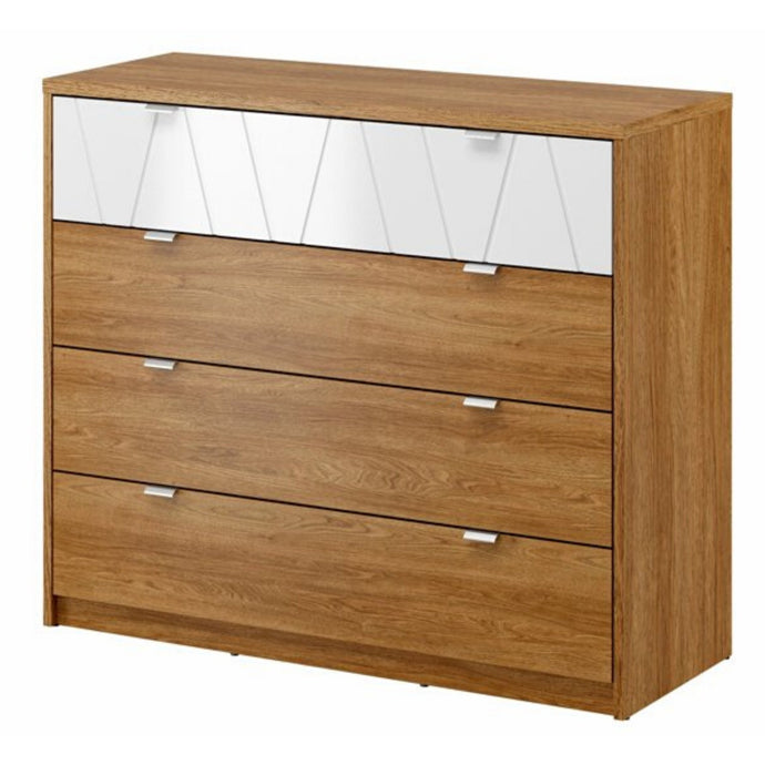 EASTWOODS |  Modern 4 Drawer Sideboard - ZEFIR Collection! | 2020 - EASTWOODS