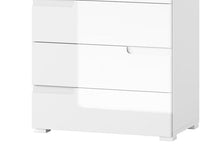 Load image into Gallery viewer, EASTWOODS |  Modern 6 Drawer Sideboard - SELENE Collection! | 2020 - EASTWOODS