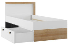 Load image into Gallery viewer, EASTWOODS | Modern Bed- RIVA Collection! | 2020 - EASTWOODS