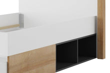 Load image into Gallery viewer, EASTWOODS | Modern Bed- RIVA Collection! | 2020 - EASTWOODS