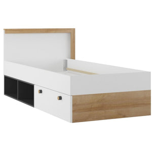 EASTWOODS | Modern Bed- RIVA Collection! | 2020 - EASTWOODS