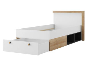 EASTWOODS | Modern Bed- RIVA Collection! | 2020 - EASTWOODS