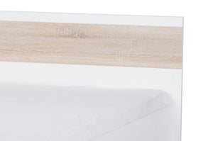 EASTWOODS |  Modern Bed - VENICE Collection! | 2020 - EASTWOODS