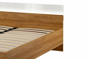 EASTWOODS |  Modern Bed - ZEFIR Collection! | 2020 - EASTWOODS