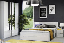 Load image into Gallery viewer, EASTWOODS | Modern Bedroom Furniture Set 6  | &quot;SELENE Collection&quot; - 4 units | NEW Design - EASTWOODS