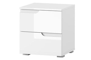 EASTWOODS | Modern Bedroom Furniture Set 6  | "SELENE Collection" - 4 units | NEW Design - EASTWOODS