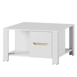 EASTWOODS |  Modern Coffe Table & 2 Drawers - ICE Collection! | 2020 - EASTWOODS