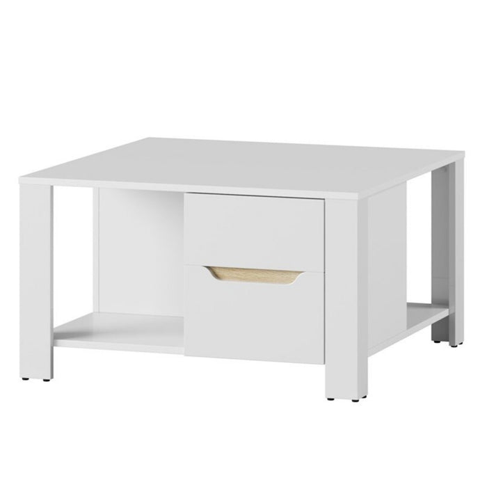 EASTWOODS |  Modern Coffe Table & 2 Drawers - ICE Collection! | 2020 - EASTWOODS