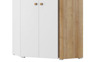 EASTWOODS | Modern Corner Wardrobe - RIVA Collection! | 2020 - EASTWOODS
