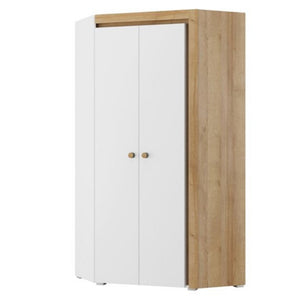 EASTWOODS | Modern Corner Wardrobe - RIVA Collection! | 2020 - EASTWOODS
