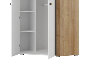 EASTWOODS | Modern Corner Wardrobe - RIVA Collection! | 2020 - EASTWOODS